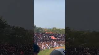 Download lagu 𝐁𝐀𝐍𝐆𝐊𝐈𝐓𝐋𝐀𝐇 𝐊𝐀𝐔 𝐋𝐄𝐆𝐄𝐍𝐃𝐀 - 𝐂𝐍𝐒 𝐉𝐄𝐏𝐀𝐑𝐀 𝐁𝐄𝐑𝐍𝐘𝐀𝐍𝐘𝐈 || #fyp #jepara #video #suporter #viral #story mp3