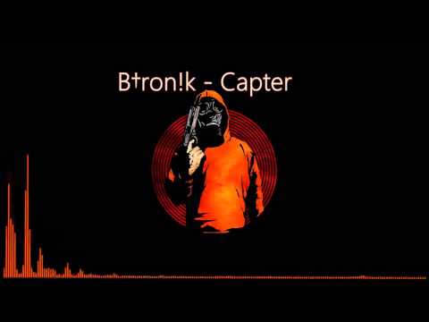 B†ron!k -  Captor (Original mix)