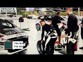 DMACK: From WRC to Lieksa