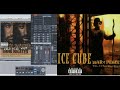 Ice Cube - Greed (Slowed Down)