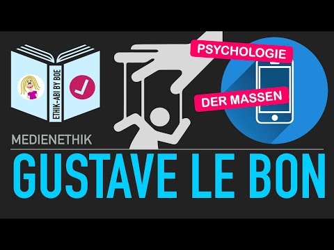 The Psychology of the Masses | Gustave Le Bon