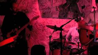 The Weight - The Walkaways @ Hill Country BBQ