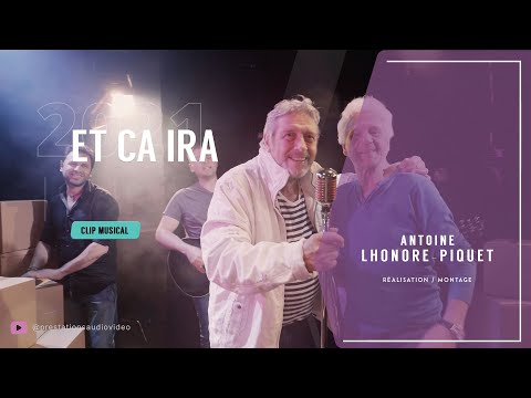 Et ca ira - Gilles Dreux et Gérard Lenorman