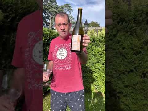 Olivier and Alice De Moor Chablis Coteau de Rosette 2018