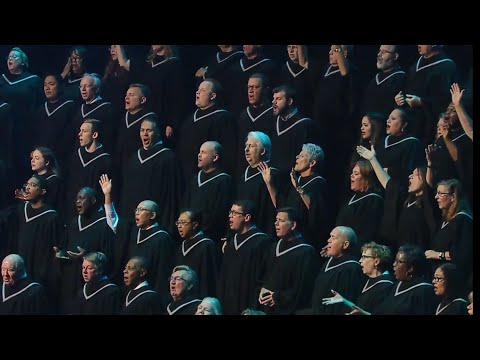 Lord, I Run To You - The Prestonwood Choir & Orchestra