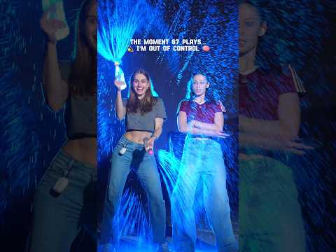 HELLO GIRL TREND 💫 | the moment 67 plays… I’m out of control 🧠