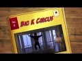 Lincoln S Big K Circus