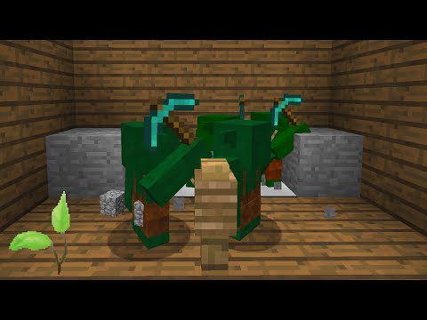 Minecraft Mods Regrowth - HOBGOBLIN ADVENTURE [E54] (Modded HQM)