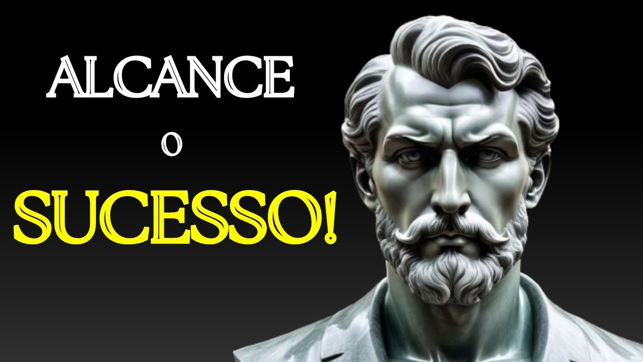 10 Métodos Infalíveis Para Ter Resiliência Emocional | Estoicismo