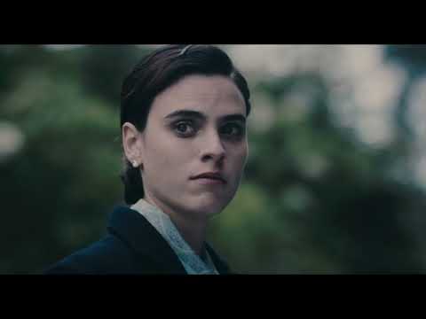 RTVE.es estrena el tráiler de 'Karmele', la vida de una pareja marcada por el exilio y el compromiso político