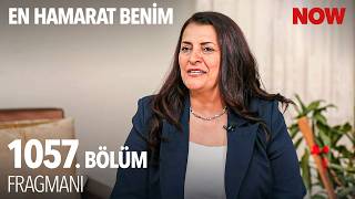 En Hamarat Benim’de Kadir Ezildi ve Titizlik Sınavı
