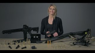 Video: Sightmark 12Ga Boresight