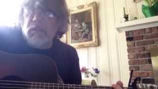 Sloth (Fairport Convention cover) by Scott Roberts