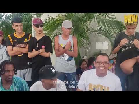 VICEVERSO ⚔️ VEGUS - Semis SERIE A DELUXE 2022 (Miranda) - Maestros Del Verso