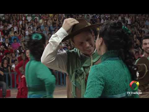 ENART 2013 - CPF Piá do Sul - Sábado