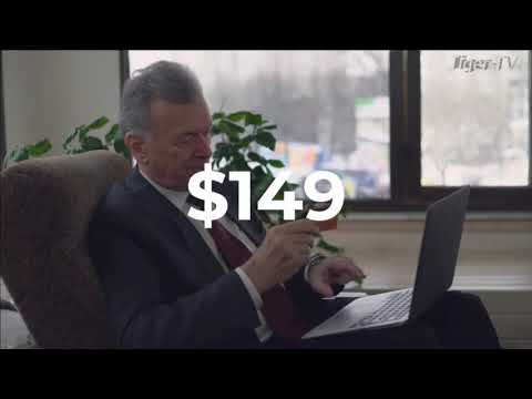 March 25th, Trade What You See with Larry Pesavento on TFNN - 2021