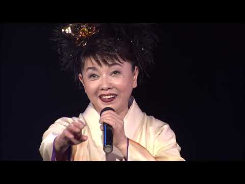 / 大阪しぐれ [ライブ映像]