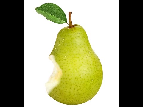 Bite Effect Tutorial | Creative Design