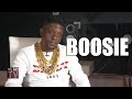 Boosie on Staying Away from Hard Drugs: I Don't Get Persuaded, I Do the Persuading (Part 13)