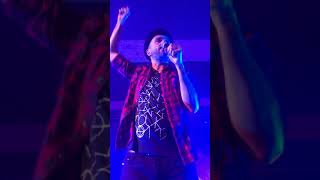 Samuel -  Voleva un&#39;anima - Catania - Il Codice della Bellezza Tour