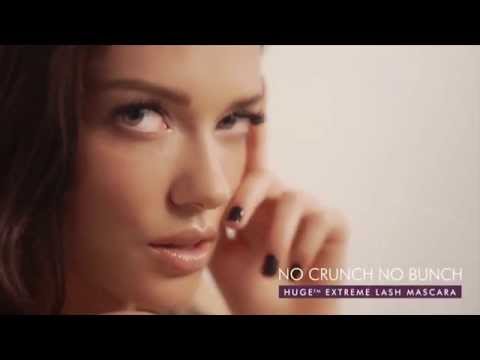 New HUGE™ Extreme Lash Mascara