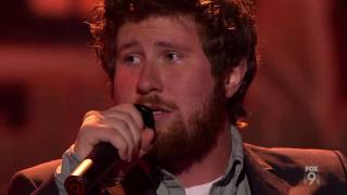 true HD Casey Abrams "I Put a Spell On You" - Top 24 (12 boys) American Idol 2011 (Mar 1)