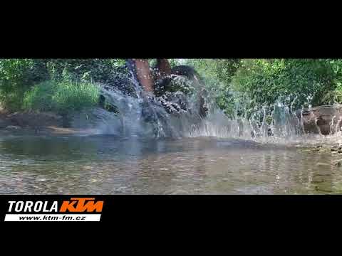 elektrokolo KTM MACINA KAPOHO