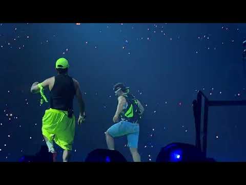 Feid - ULTRA SOLO REMIX (Live in Chicago 2024) @Feid