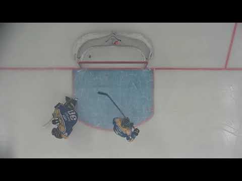 Kooste: Kiekko-Espoo - Kiekko-Pojat 28.2.2024