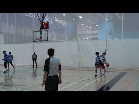 Easy Legends vs No Limit