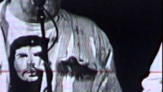 Mud Boy and the Agitators with Busta Jones - "Bourgeois Blues"