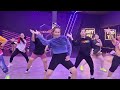 BOSSY - RAMENGVRL FT CINTA LAURA KIEHL | RM CHOREO ZUMBA & DANCE FITNESS