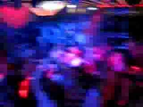 DJ Johan Berg @ sub7