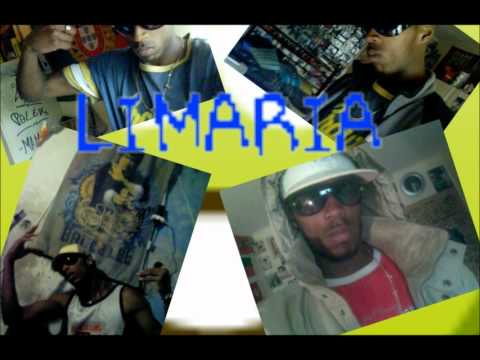 Tudo mudou ( Karapau & Limária) VNC 4ever -  2012