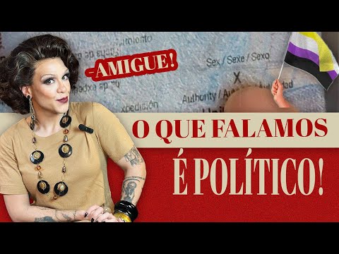 Who can speak for themselves?