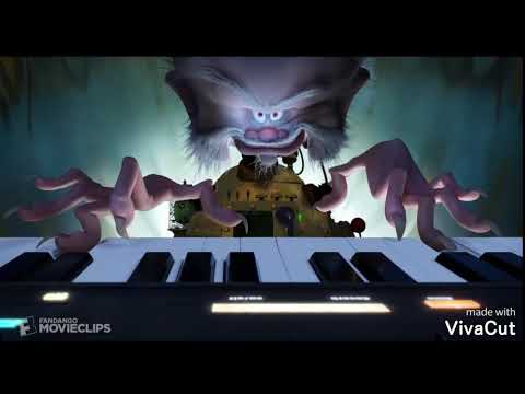 Listen to the melody of your DESTRUCTION