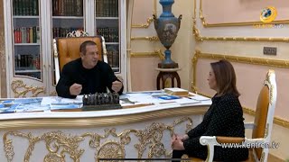 Հիսուս Քրիստոսի արձանի լավագույն նախագծի հեղինակը կպարգևատրվի. Գ. Ծառուկյան