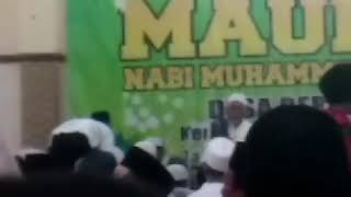 preview picture of video 'Maulidur Rosul_Mushola Al Afriyyah Berbek'