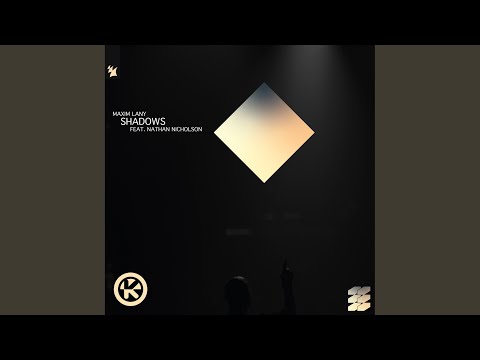 Shadows (Extended Mix)