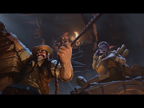 Видео Hearthstone: Heroes of Warcraft #1