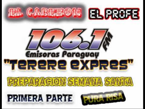 download lagu mp3 mp4 Desde Paraguay 106 1, download lagu Desde Paraguay 106 1 gratis, unduh video klip Desde Paraguay 106 1