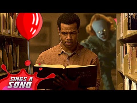 Mike Sings A Song Part 2 Ft. Pennywise (IT CHAPTER TWO Parody)