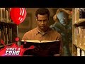 Mike Sings A Song Part 2 Ft. Pennywise (IT CHAPTER TWO Parody)
