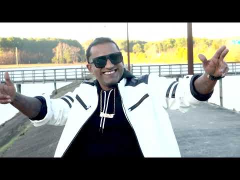 KenRock - Sawan [Official Music Video] (2022 Chutney Soca)