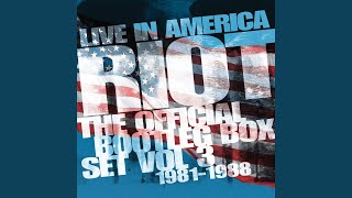 Cover Me (Instrumental Rough Mix)