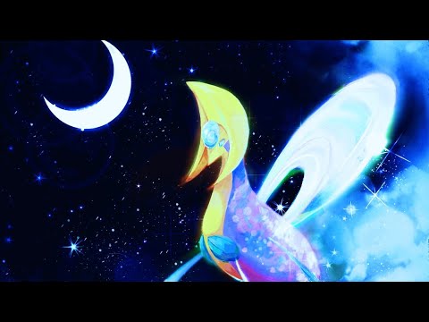 Pokemon AMV Cresselia - Tribute