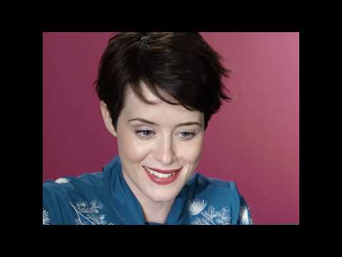 Claire Foy Finds Out How Badass She Really Is - Buzzfeed