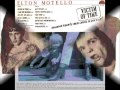 Elton Motello - "Apocalipstic"