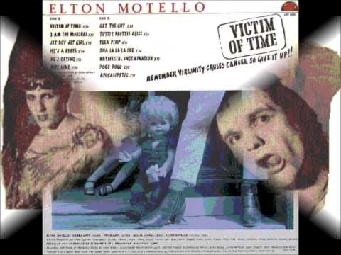 Elton Motello - 