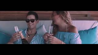 Like This by Carlos Weinberg, Inspired by Jumeirah Vittaveli